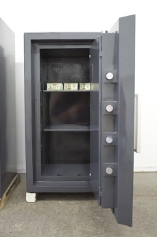 ISM Diamond Vault 4521 TRTL30X6 High Security Safe